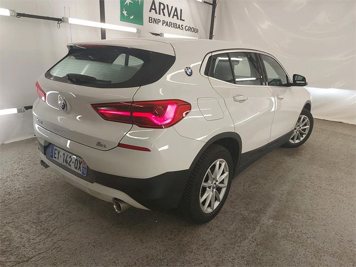 Photo 6 VIN: WBAYK71010EB76420 - BMW X2 