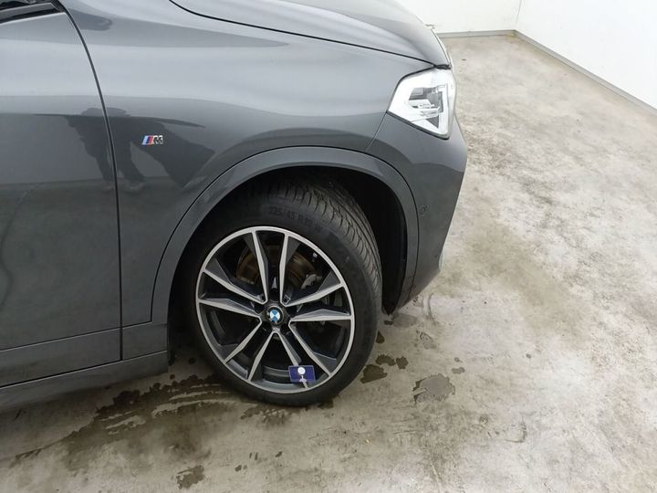 Photo 29 VIN: WBAYK71020EB76474 - BMW X2 &#3917 