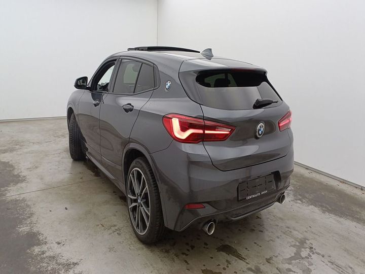 Photo 7 VIN: WBAYK71020EB76474 - BMW X2 &#3917 