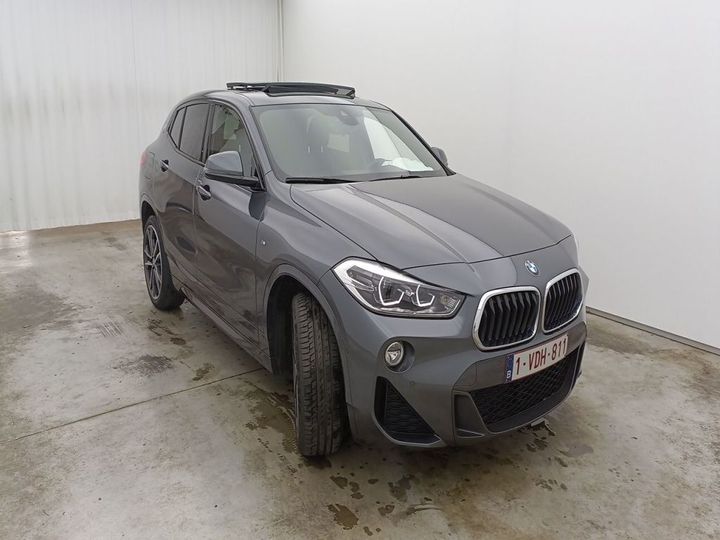 Photo 8 VIN: WBAYK71020EB76474 - BMW X2 &#3917 