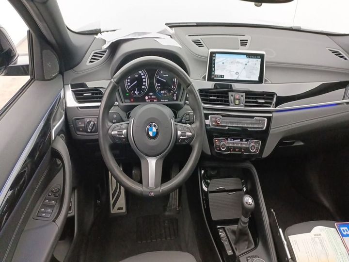 Photo 9 VIN: WBAYK71020EB76474 - BMW X2 &#3917 