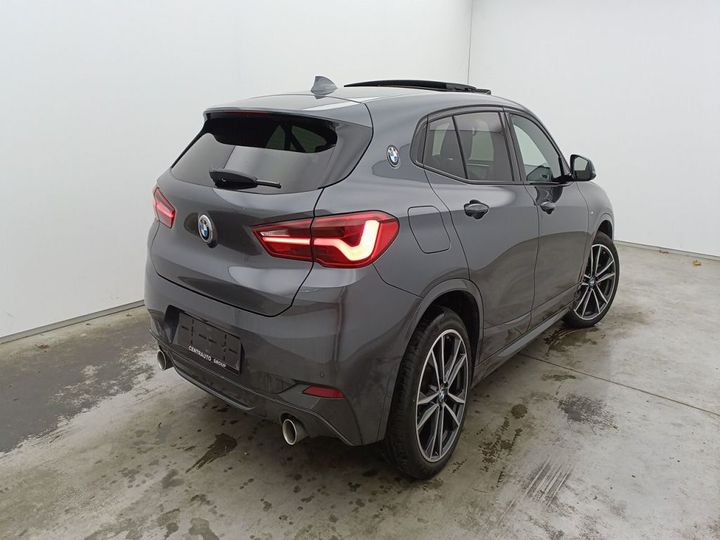 Photo 2 VIN: WBAYK71020EB76474 - BMW X2 &#3917 