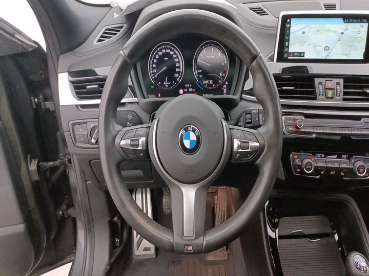 Photo 22 VIN: WBAYK71020EB76474 - BMW X2 &#3917 