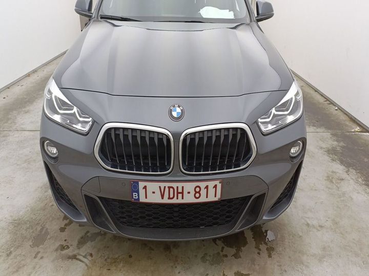 Photo 5 VIN: WBAYK71020EB76474 - BMW X2 &#3917 