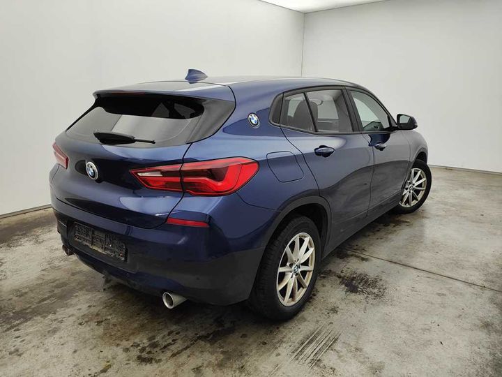 Photo 2 VIN: WBAYK71020EN45010 - BMW X2 &#3917 