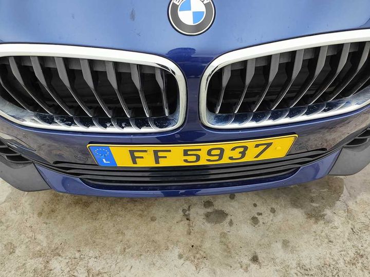 Photo 5 VIN: WBAYK71020EN45010 - BMW X2 &#3917 