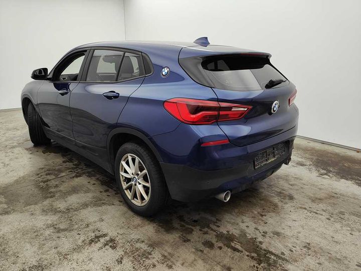 Photo 7 VIN: WBAYK71020EN45010 - BMW X2 &#3917 