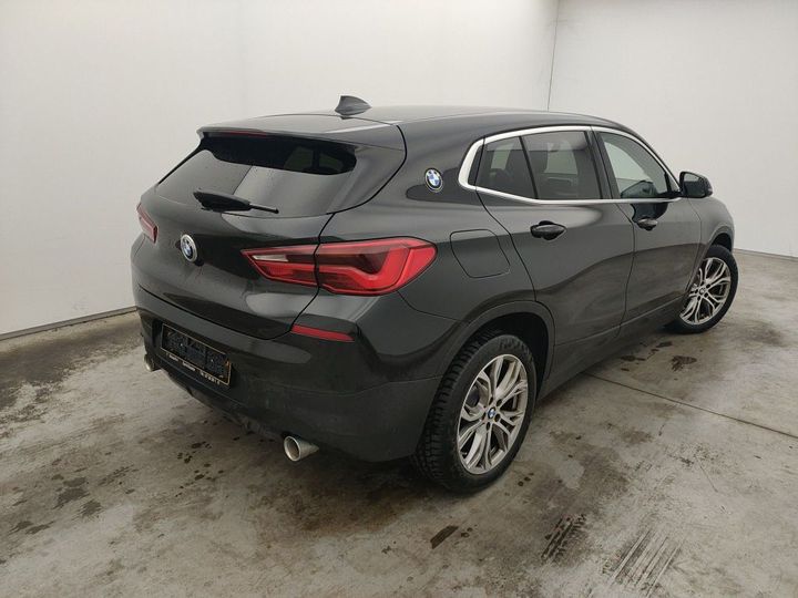 Photo 1 VIN: WBAYK710405N45185 - BMW X2 '17 