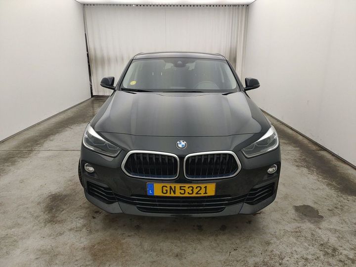 Photo 4 VIN: WBAYK710405N45185 - BMW X2 '17 