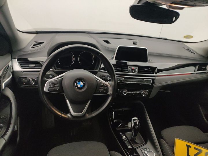 Photo 8 VIN: WBAYK710405N45185 - BMW X2 '17 