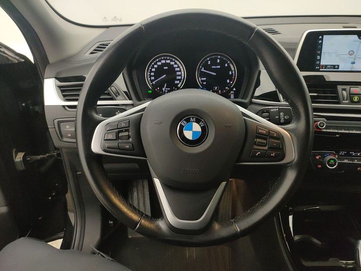 Photo 15 VIN: WBAYK710405N45185 - BMW X2 '17 