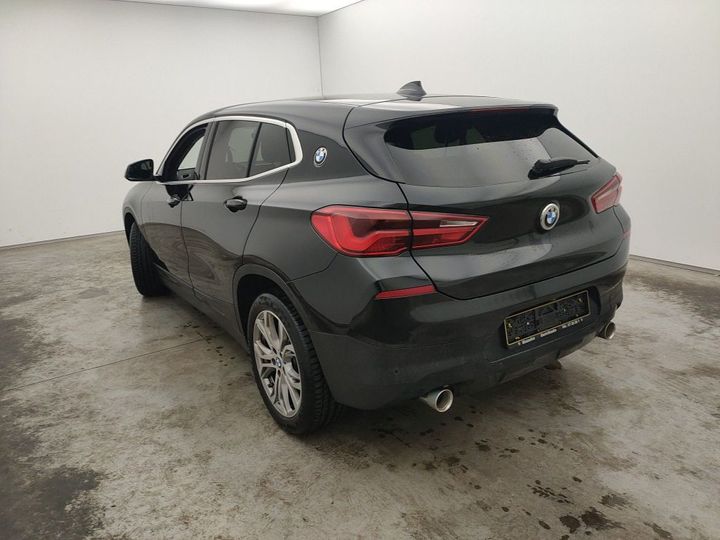 Photo 6 VIN: WBAYK710405N45185 - BMW X2 '17 