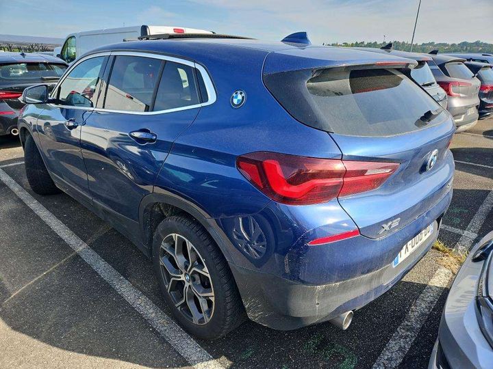 Photo 1 VIN: WBAYK710505T09385 - BMW X2 