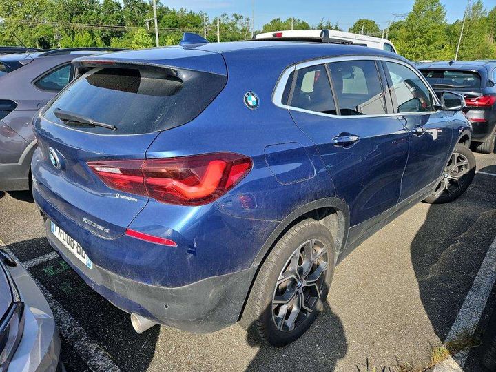 Photo 2 VIN: WBAYK710505T09385 - BMW X2 