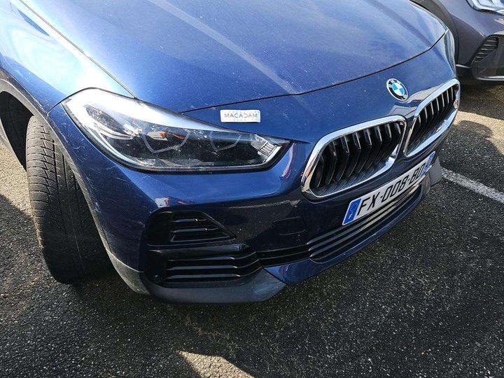 Photo 25 VIN: WBAYK710505T09385 - BMW X2 