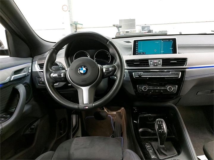 Photo 12 VIN: WBAYK710705N85065 - BMW X2 