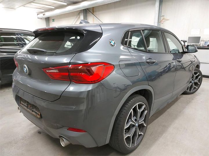 Photo 2 VIN: WBAYK710705N85065 - BMW X2 