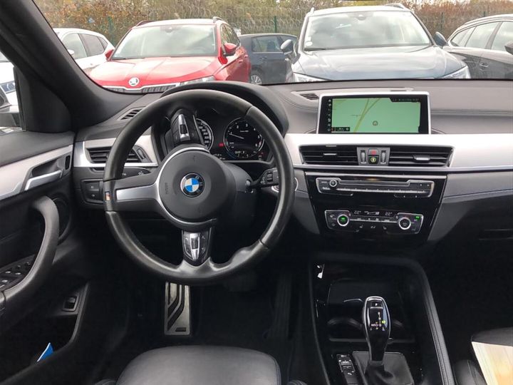 Photo 11 VIN: WBAYK710805N56447 - BMW X2 