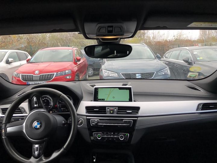 Photo 4 VIN: WBAYK710805N56447 - BMW X2 