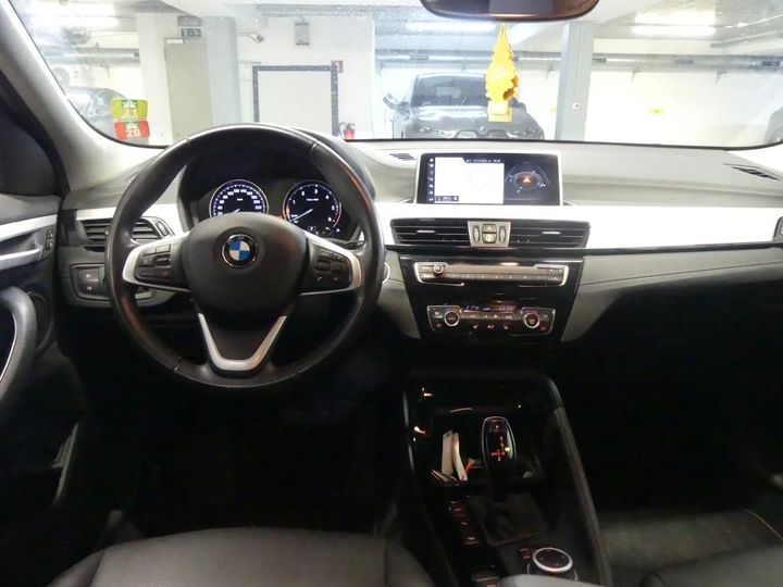 Photo 8 VIN: WBAYK710905P53711 - BMW X2 