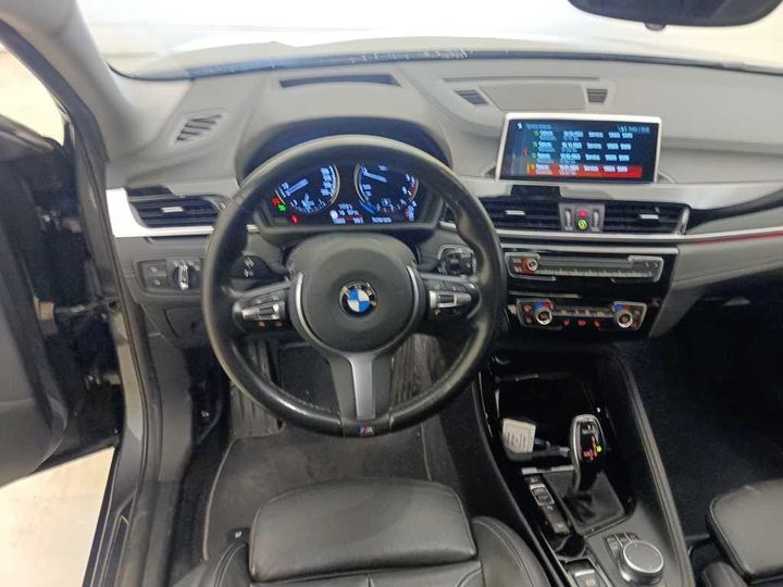 Photo 15 VIN: WBAYK710X05N13857 - BMW X2 