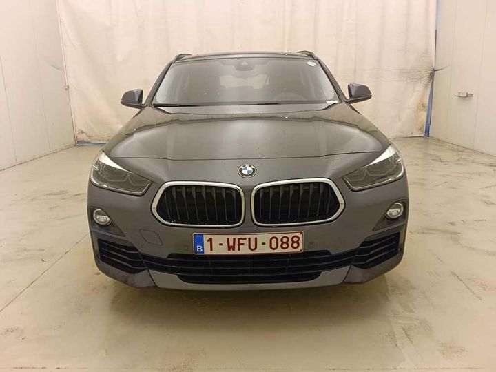 Photo 16 VIN: WBAYK710X05N13857 - BMW X2 