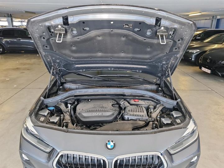 Photo 21 VIN: WBAYK710X05N13857 - BMW X2 