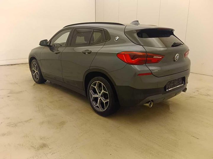 Photo 9 VIN: WBAYK710X05N13857 - BMW X2 