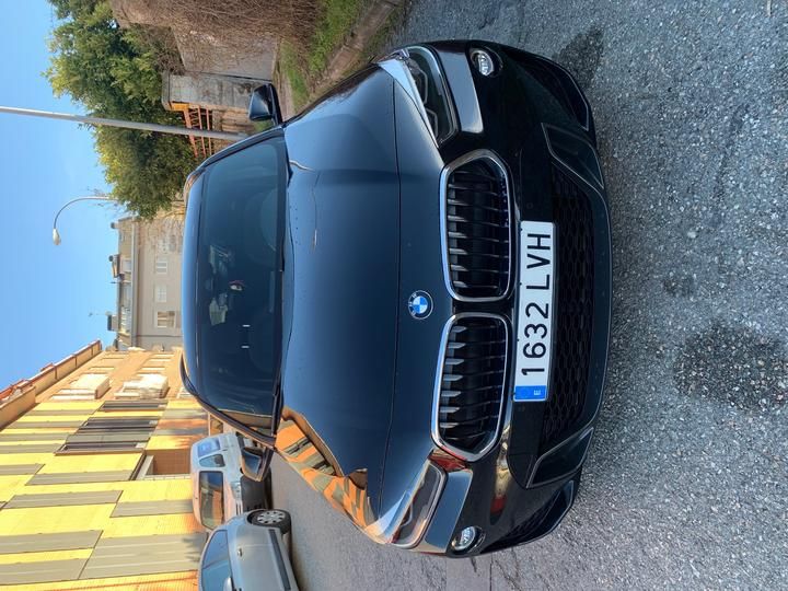 Photo 5 VIN: WBAYK710X0EB76240 - BMW X2 XDRIVE SUV 