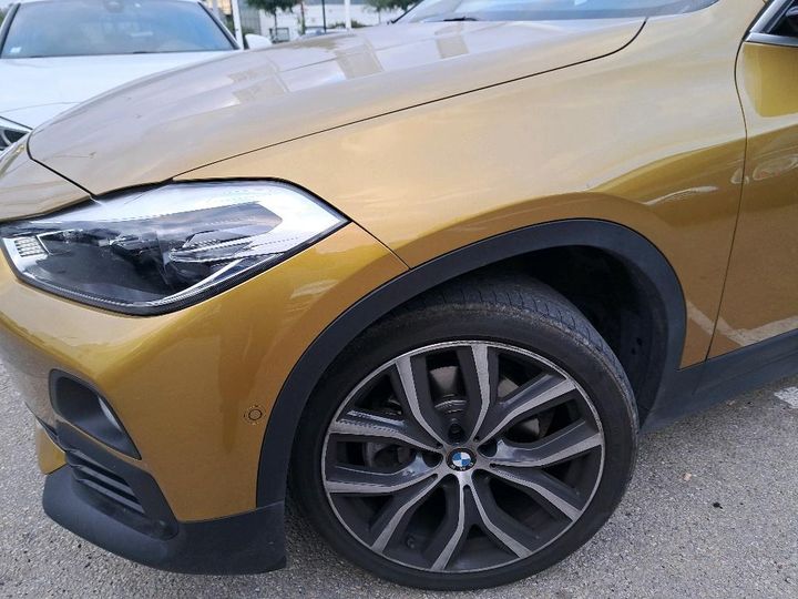 Photo 16 VIN: WBAYK910005P48067 - BMW X2 