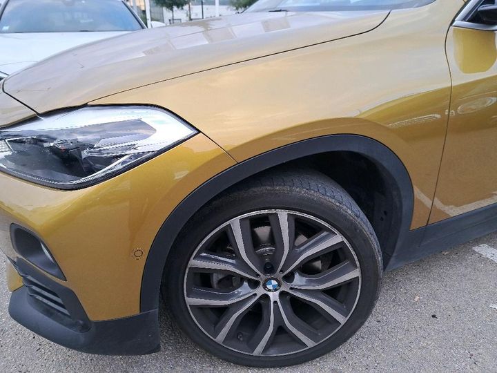 Photo 20 VIN: WBAYK910005P48067 - BMW X2 