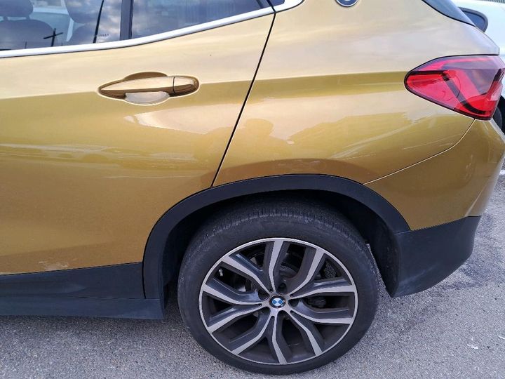 Photo 23 VIN: WBAYK910005P48067 - BMW X2 