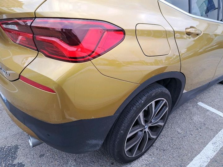 Photo 29 VIN: WBAYK910005P48067 - BMW X2 