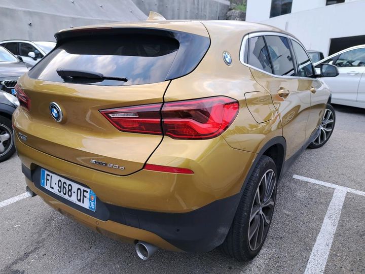 Photo 3 VIN: WBAYK910005P48067 - BMW X2 