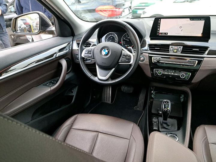 Photo 4 VIN: WBAYK910005P48067 - BMW X2 