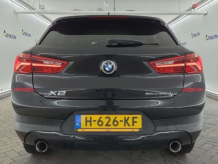 Photo 14 VIN: WBAYK910005R35499 - BMW X2 