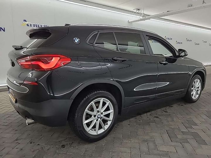 Photo 2 VIN: WBAYK910005R35499 - BMW X2 