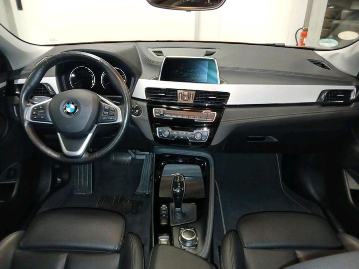 Photo 11 VIN: WBAYK910205N76995 - BMW X2 