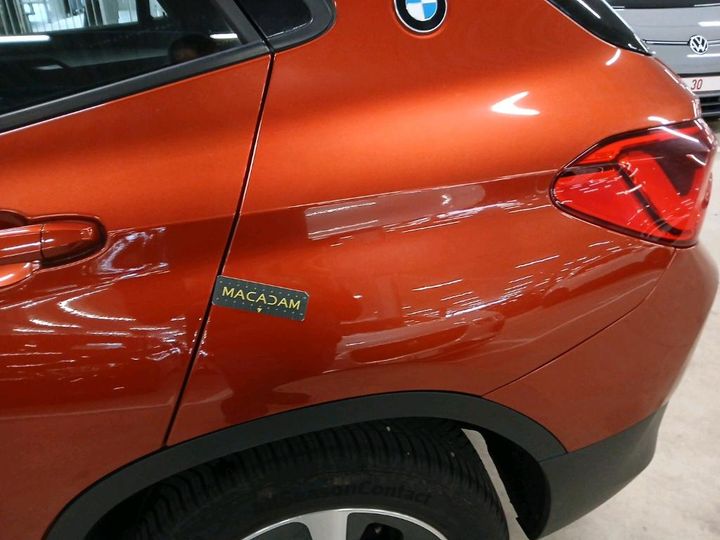 Photo 15 VIN: WBAYK910205N76995 - BMW X2 