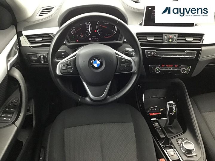 Photo 12 VIN: WBAYK910505P62336 - BMW X2 