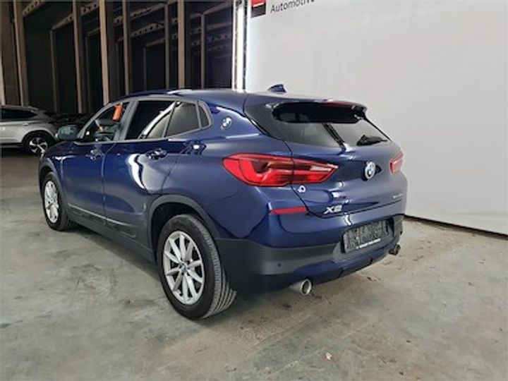 Photo 3 VIN: WBAYK910605N77616 - BMW X2 DIESEL 