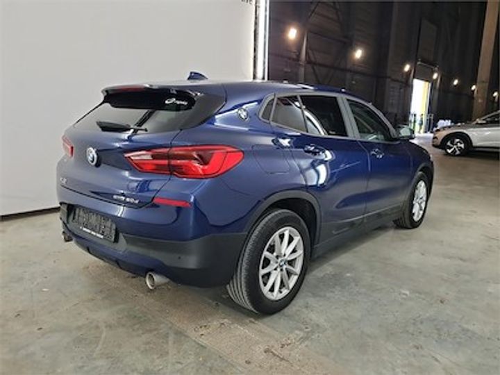 Photo 4 VIN: WBAYK910605N77616 - BMW X2 DIESEL 