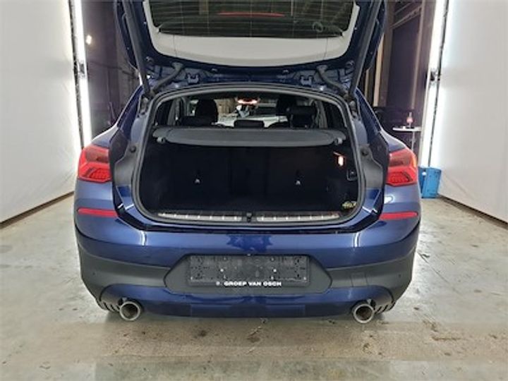 Photo 7 VIN: WBAYK910605N77616 - BMW X2 DIESEL 