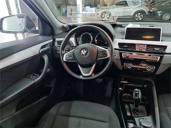 Photo 8 VIN: WBAYK910605N77616 - BMW X2 DIESEL 