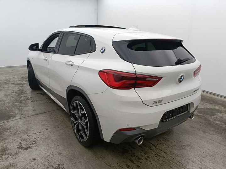 Photo 2 VIN: WBAYK910605P36957 - BMW X2 &#3917 