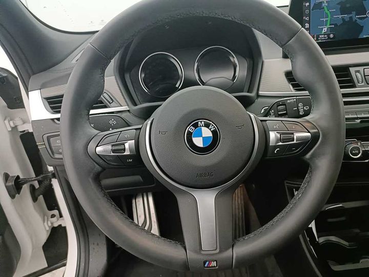 Photo 21 VIN: WBAYK910605P36957 - BMW X2 &#3917 