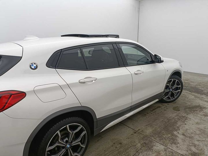 Photo 23 VIN: WBAYK910605P36957 - BMW X2 &#3917 