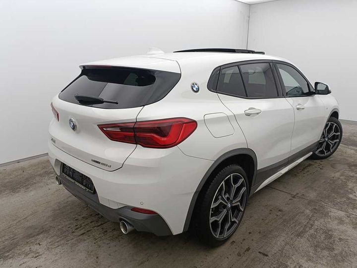 Photo 3 VIN: WBAYK910605P36957 - BMW X2 &#3917 