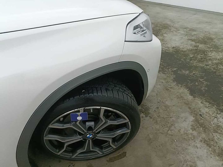 Photo 30 VIN: WBAYK910605P36957 - BMW X2 &#3917 