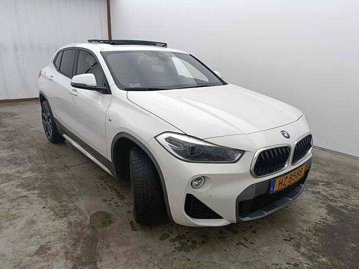 Photo 4 VIN: WBAYK910605P36957 - BMW X2 &#3917 